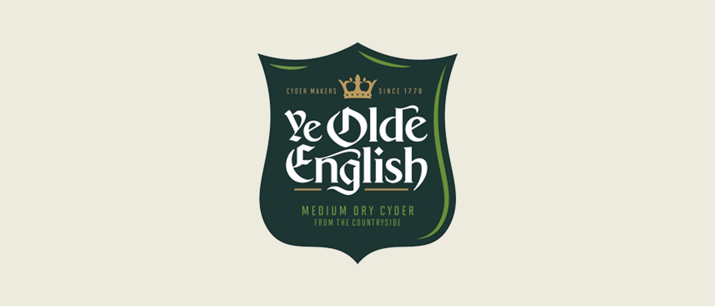  Ye  Olde English  Cider Ye  Olde English  Cider lkollen